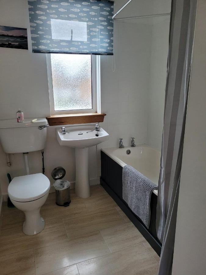 21 Craig Na Gower Avenue Villa Aviemore Exterior photo